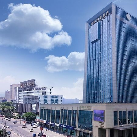 The Pearl Boutique Hotel Yongjia Esterno foto