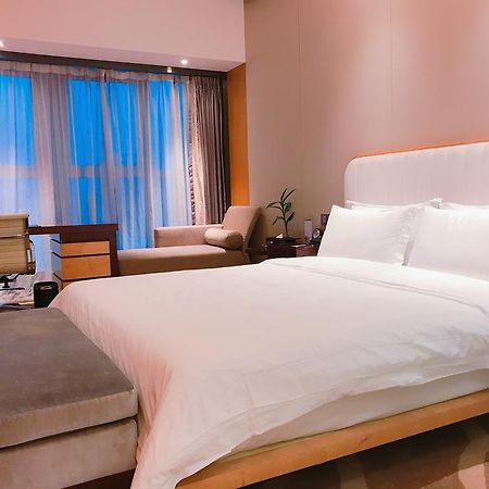The Pearl Boutique Hotel Yongjia Esterno foto
