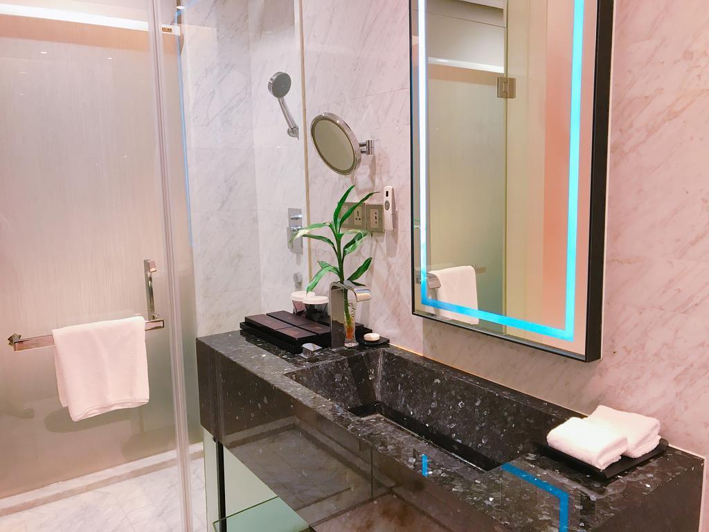 The Pearl Boutique Hotel Yongjia Esterno foto