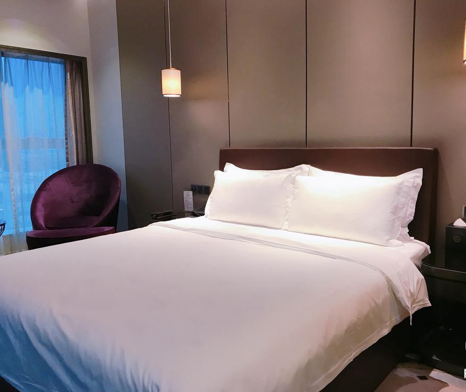 The Pearl Boutique Hotel Yongjia Esterno foto