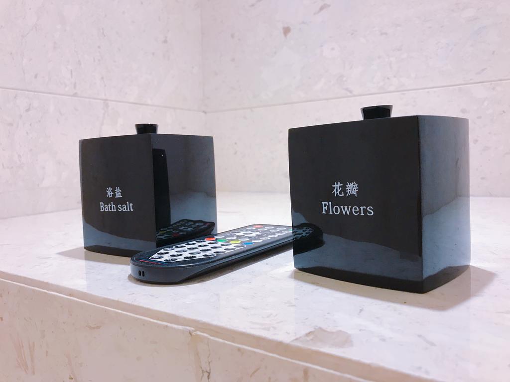 The Pearl Boutique Hotel Yongjia Esterno foto