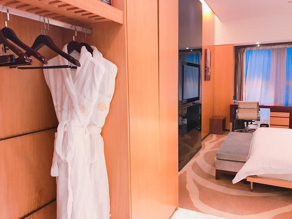 The Pearl Boutique Hotel Yongjia Esterno foto