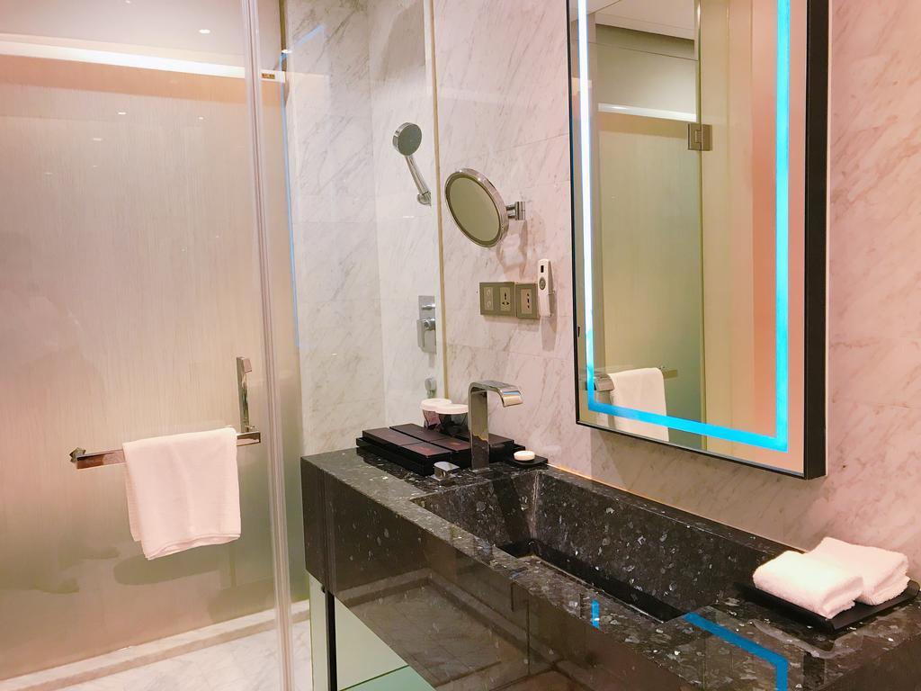The Pearl Boutique Hotel Yongjia Esterno foto