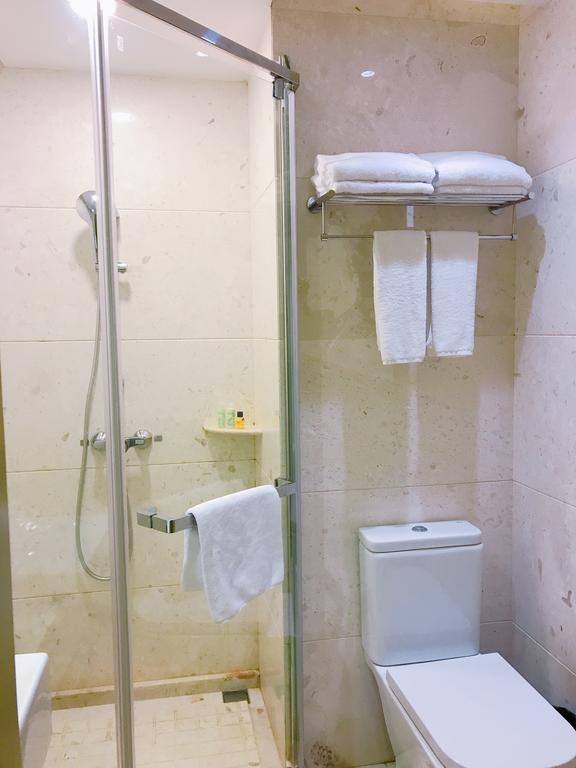 The Pearl Boutique Hotel Yongjia Esterno foto
