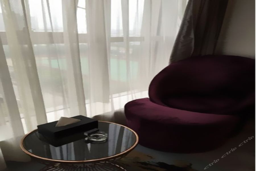The Pearl Boutique Hotel Yongjia Esterno foto