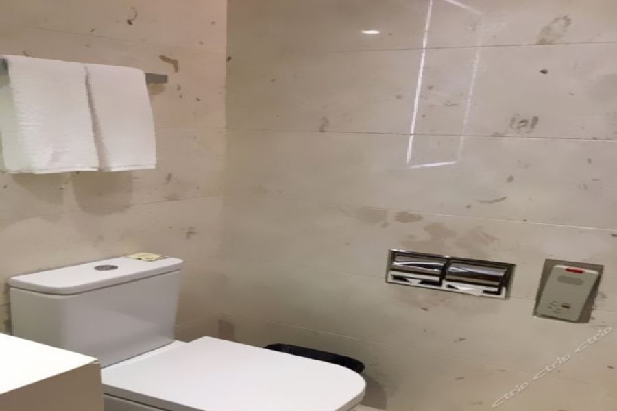The Pearl Boutique Hotel Yongjia Esterno foto