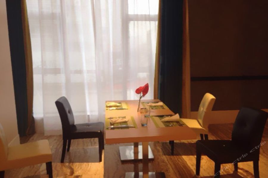 The Pearl Boutique Hotel Yongjia Esterno foto
