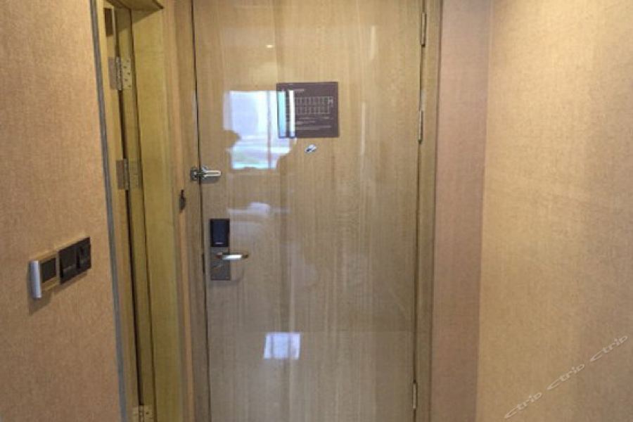 The Pearl Boutique Hotel Yongjia Esterno foto