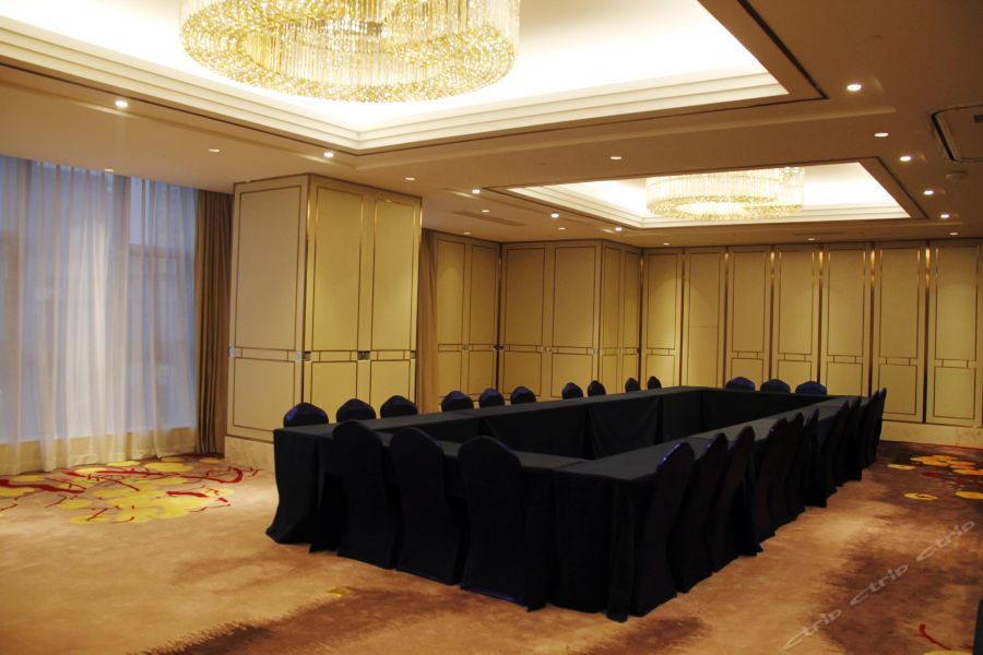 The Pearl Boutique Hotel Yongjia Esterno foto